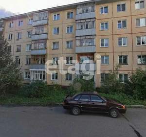 2-к квартира, вторичка, 45м2, 5/5 этаж