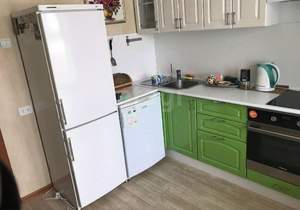 2-к квартира, вторичка, 50м2, 2/5 этаж