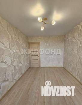 2-к квартира, вторичка, 54м2, 8/10 этаж