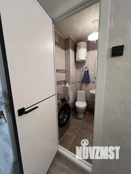 1-к квартира, вторичка, 43м2, 9/10 этаж