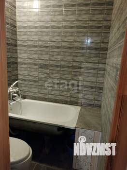 Студия квартира, вторичка, 19м2, 2/5 этаж