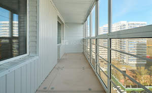 1-к квартира, вторичка, 50м2, 11/16 этаж