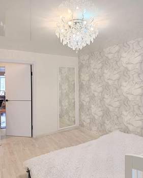 3-к квартира, вторичка, 60м2, 3/5 этаж