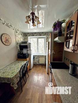 4-к квартира, вторичка, 79м2, 3/5 этаж