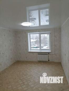 2-к квартира, вторичка, 31м2, 4/5 этаж
