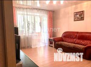 2-к квартира, вторичка, 50м2, 1/5 этаж