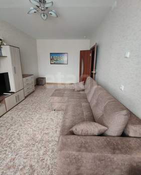 1-к квартира, вторичка, 39м2, 10/10 этаж