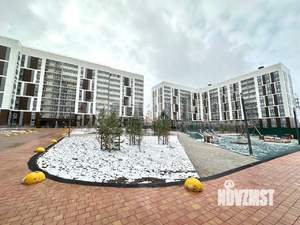 2-к квартира, вторичка, 57м2, 16/17 этаж