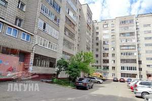 2-к квартира, вторичка, 49м2, 2/9 этаж