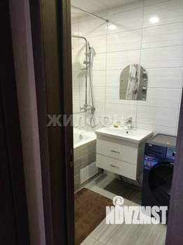 1-к квартира, вторичка, 41м2, 3/14 этаж