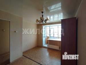 1-к квартира, вторичка, 21м2, 5/9 этаж