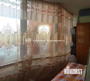 3-к квартира, вторичка, 76м2, 1/17 этаж