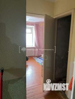 3-к квартира, вторичка, 58м2, 5/9 этаж