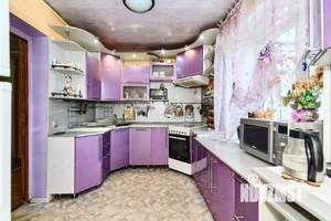 5-к квартира, вторичка, 119м2, 5/6 этаж