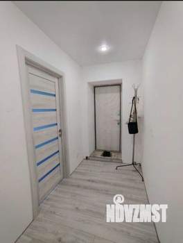 1-к квартира, вторичка, 37м2, 9/9 этаж