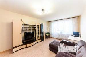 3-к квартира, вторичка, 83м2, 13/17 этаж
