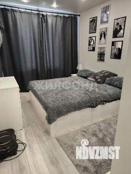 2-к квартира, вторичка, 59м2, 1/17 этаж