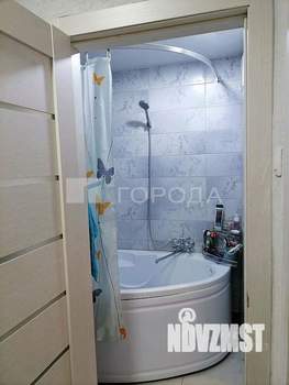 2-к квартира, вторичка, 37м2, 5/9 этаж