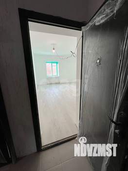 Студия квартира, вторичка, 26м2, 2/3 этаж