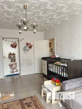 3-к квартира, вторичка, 68м2, 3/9 этаж
