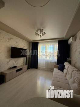 Студия квартира, вторичка, 41м2, 8/10 этаж