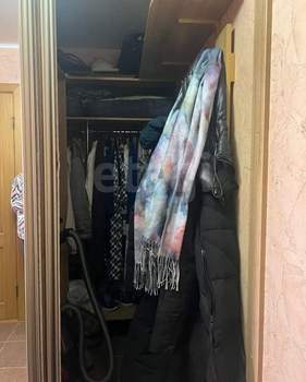 1-к квартира, вторичка, 39м2, 9/10 этаж