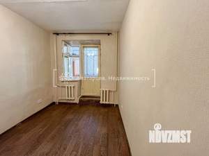 1-к квартира, вторичка, 15м2, 1/9 этаж