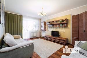 1-к квартира, вторичка, 47м2, 7/9 этаж