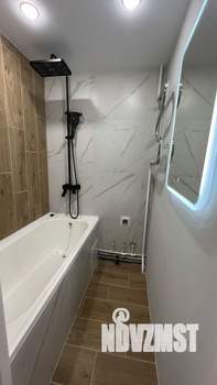 3-к квартира, вторичка, 60м2, 5/5 этаж
