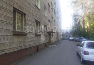 2-к квартира, вторичка, 31м2, 2/5 этаж