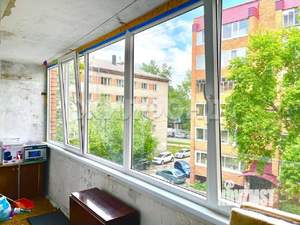 2-к квартира, вторичка, 52м2, 3/6 этаж