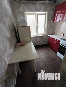 1-к квартира, вторичка, 31м2, 2/5 этаж