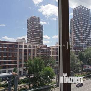 4-к квартира, вторичка, 103м2, 5/14 этаж