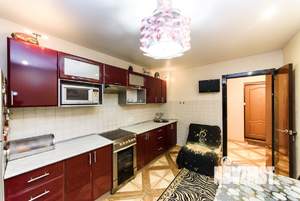 1-к квартира, вторичка, 45м2, 4/10 этаж