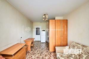 Студия квартира, вторичка, 21м2, 4/10 этаж