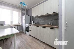 3-к квартира, вторичка, 66м2, 8/10 этаж