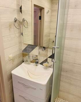 3-к квартира, вторичка, 71м2, 1/10 этаж