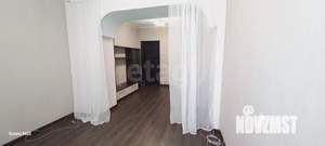 1-к квартира, вторичка, 54м2, 1/6 этаж