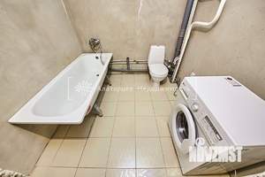 Студия квартира, вторичка, 29м2, 9/16 этаж