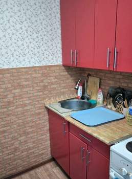 2-к квартира, вторичка, 46м2, 3/5 этаж