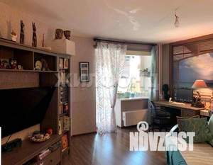 2-к квартира, вторичка, 61м2, 16/17 этаж