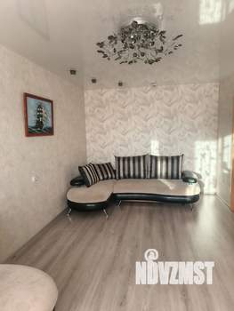 1-к квартира, вторичка, 36м2, 2/12 этаж