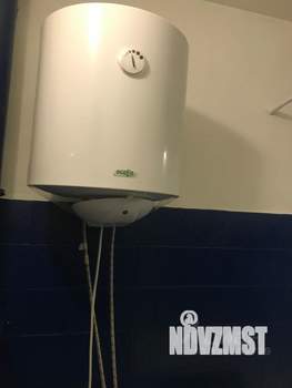 1-к квартира, вторичка, 30м2, 5/9 этаж