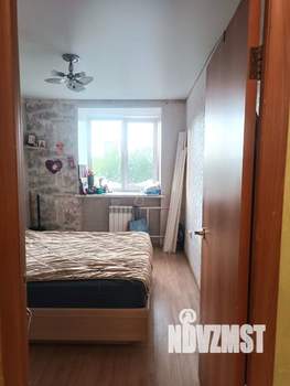 3-к квартира, вторичка, 63м2, 5/5 этаж
