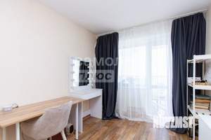 1-к квартира, вторичка, 47м2, 19/21 этаж