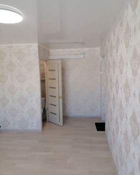 Студия квартира, вторичка, 17м2, 4/5 этаж