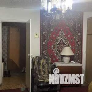 1-к квартира, вторичка, 35м2, 5/9 этаж