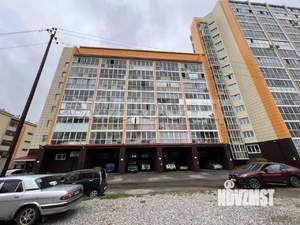 2-к квартира, вторичка, 78м2, 3/14 этаж