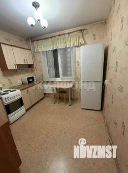 1-к квартира, вторичка, 39м2, 2/10 этаж