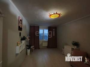 3-к квартира, вторичка, 85м2, 9/17 этаж